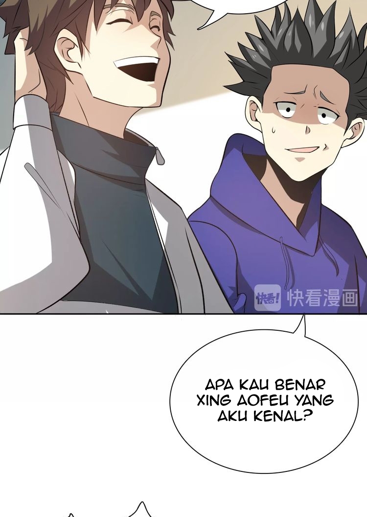 Reborn Doctor Chapter 03 Gambar 77